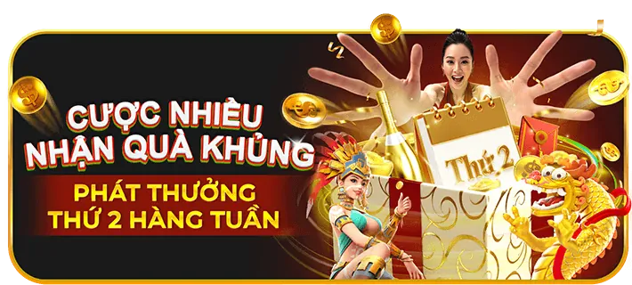 Khuyến mãi nạp lại TD88