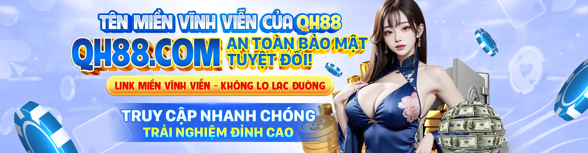 Vietlott tại TD88
