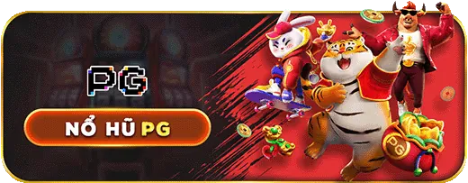 Sảnh game nổ hũ PG Soft tại TD88
