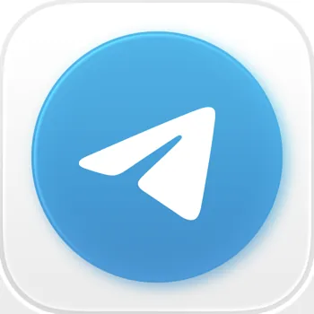 Biểu tượng Telegram TD88